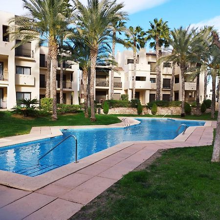 מורסיה Apartamento 3 Dormitorios Roda Golf מראה חיצוני תמונה