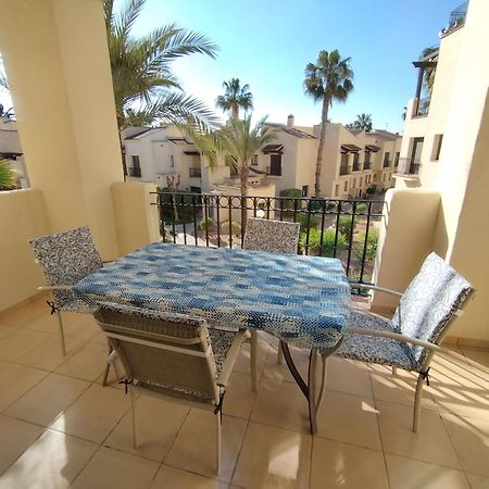 מורסיה Apartamento 3 Dormitorios Roda Golf מראה חיצוני תמונה