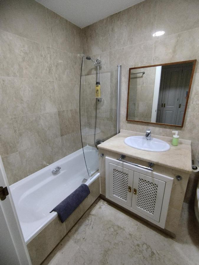 מורסיה Apartamento 3 Dormitorios Roda Golf מראה חיצוני תמונה