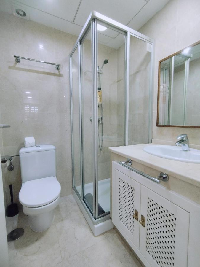 מורסיה Apartamento 3 Dormitorios Roda Golf מראה חיצוני תמונה