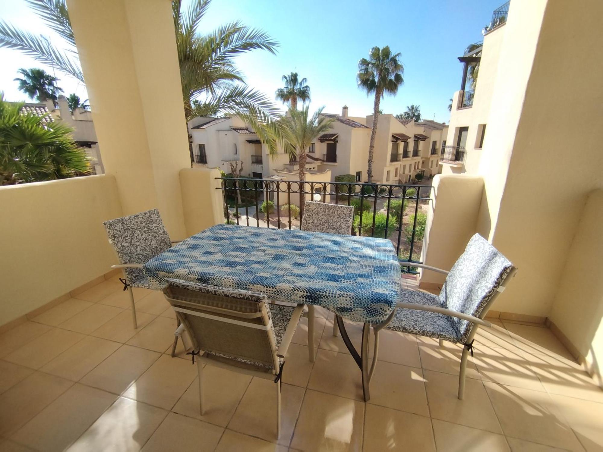 מורסיה Apartamento 3 Dormitorios Roda Golf מראה חיצוני תמונה